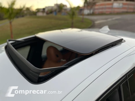 X4 2.0 16V GASOLINA XDRIVE30I M SPORT STEPTRONIC