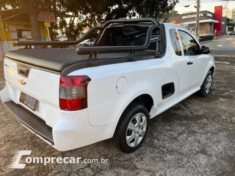 MONTANA 1.4 MPFI LS CS 8V
