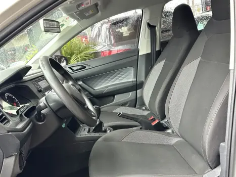POLO 1.0 MPI TRACK MANUAL