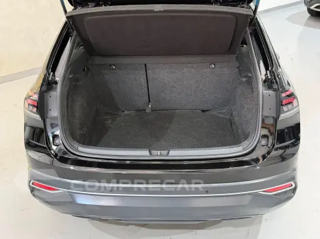 Nivus Comfortline 1.0 200 TSI Flex Aut.