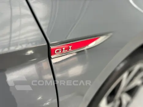 JETTA 2.0 350 TSI GASOLINA GLI DSG
