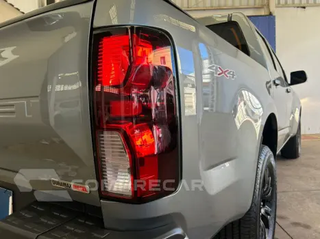 S10 2.8 16V TURBO DIESEL WT CD 4X4 AUTOMÁTICO