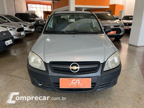 CELTA 1.0 MPFI 8V