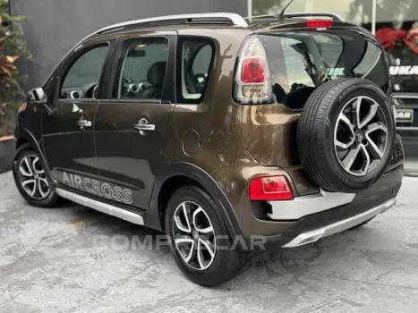 AIRCROSS 1.6 Exclusive 16V