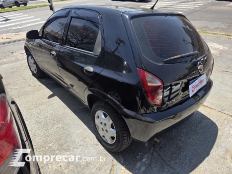 CELTA 1.0 MPFI VHCE SPIRIT 8V FLEX 4P MANUAL