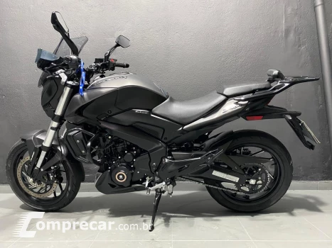 DOMINAR T400 ABS