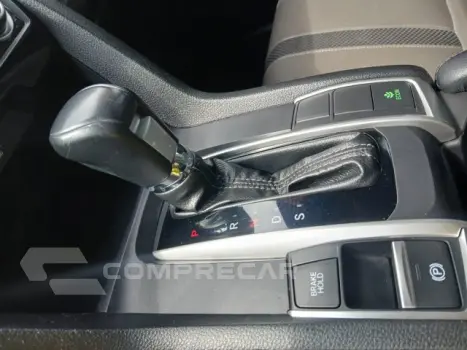 CIVIC - 2.0 16V ONE EXL 4P CVT