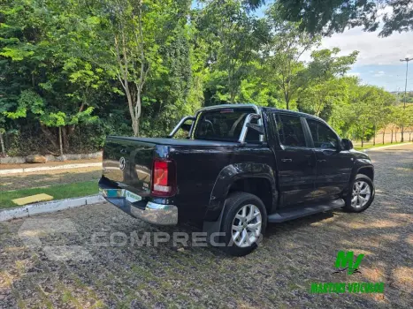 AMAROK 2.0 HIGHLINE EXTREME 4X4 CD 16V TURBO INTE