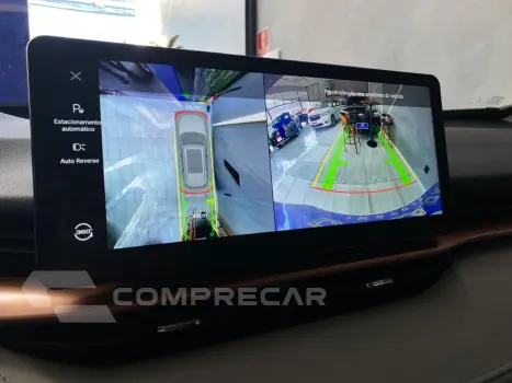 Haval H6 1.5 (Hibrido)