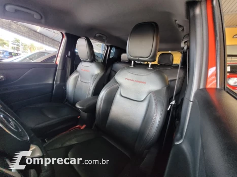 RENEGADE 2.0 16V Turbo Trailhawk 4X4