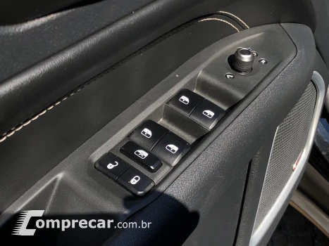 Compass 1.3 T270 Turbo Flex Longitude At6