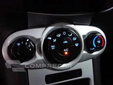 FIESTA HATCH - 1.5 SE HATCH 16V 4P MANUAL