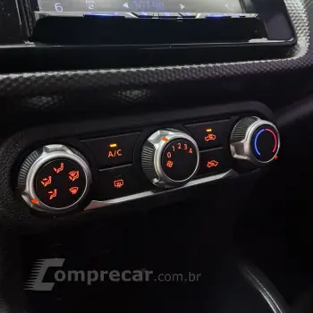 KICKS 1.6 16vstart S Direct