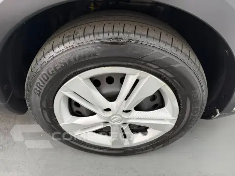 KICKS S 1.6 16V FlexStar 5p Mec.