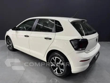 POLO 1.0 MPI TRACK MANUAL