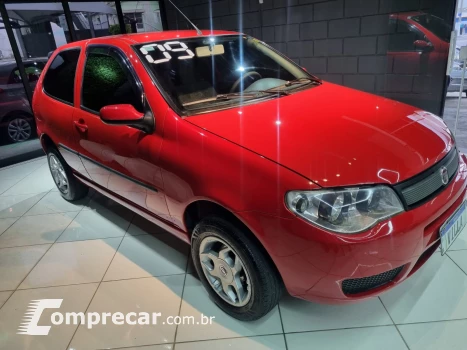 PALIO 1.0 MPI Fire Economy 8V