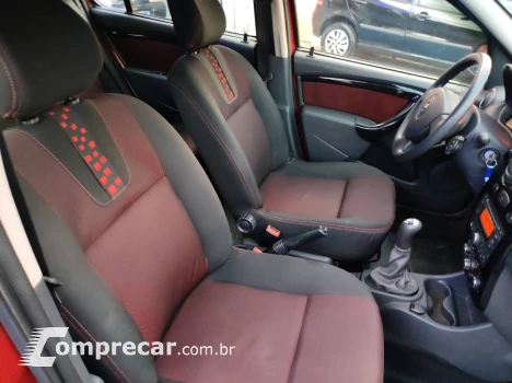 SANDERO 1.6 16V SCE Stepway