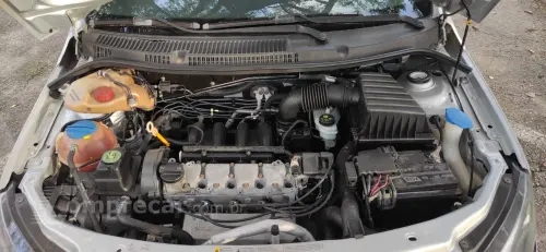 GOL 1.6 MSI Totalflex Comfortline