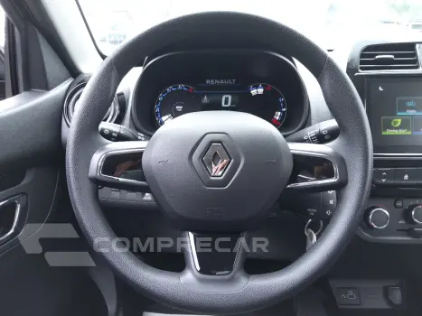 KWID 1.0 12V SCE FLEX INTENSE MANUAL