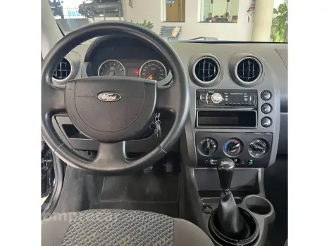 FIESTA 1.6 MPI TRAIL HATCH 8V FLEX 4P MANUAL