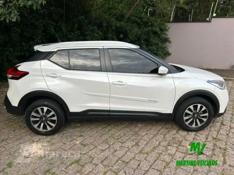 KICKS 1.6 16vstart Active