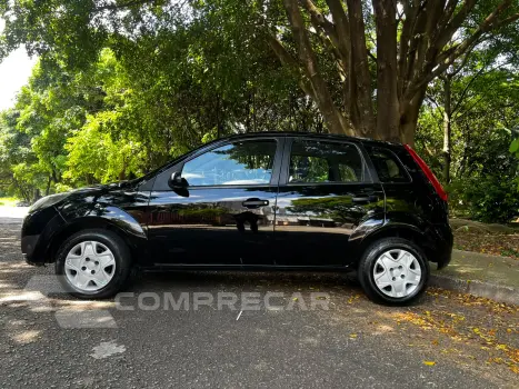FIESTA 1.0 Rocam SE Plus Hatch 8V