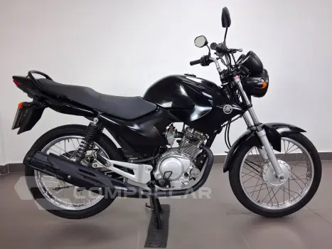 Yamaha FACTOR YBR 125 E
