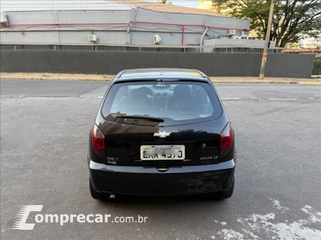 CELTA 1.0 MPFI LT 8V