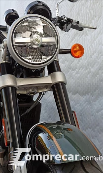 METEOR 650 INTERSTELLAR