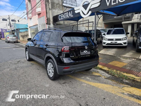 T-CROSS 1.0 200 TSI Sense