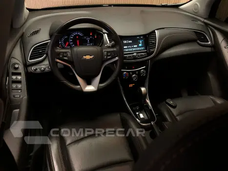 Tracker 1.4 16V Turbo Flex Premier Automático