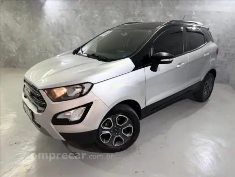 ECOSPORT 1.5 Ti-vct Freestyle