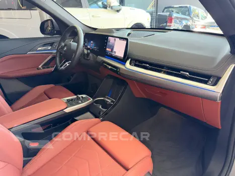 X1 2.0 16V Turbo Activeflex Sdrive20i M Sport