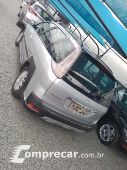 207 SW 1.6 16V 4P FLEX ESCAPADE