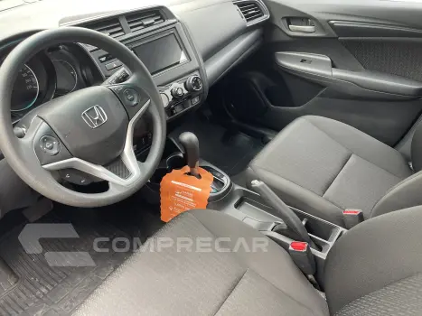 FIT 1.5 Personal 16V