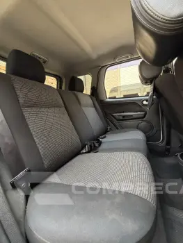 EcoSport Ecosport XLT 2.0 16V (Flex)
