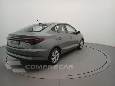 HB20S 1.0 12V FLEX COMFORT MANUAL