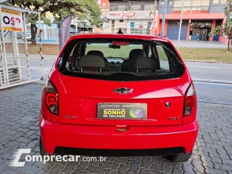 CELTA 1.0 MPFI LS 8V