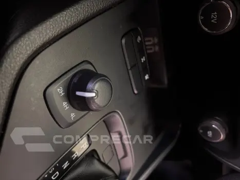 RANGER 2.2 XLS 4X4 CD 16V DIESEL 4P AUTOMÁTICO