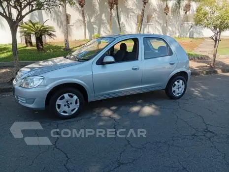 CELTA 1.0 MPFI Spirit 8V