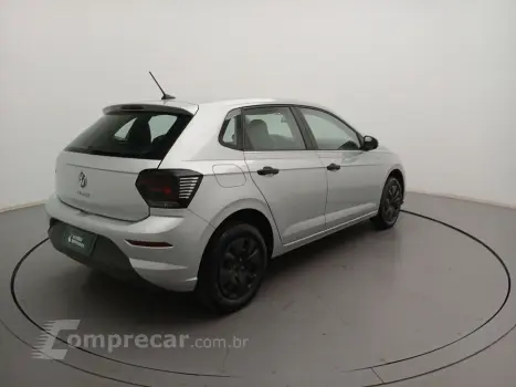 POLO 1.0 MPI TRACK MANUAL