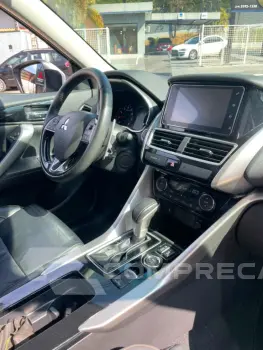 ECLIPSE CROSS 1.5 Mivec Turbo Hpe-s S-awc