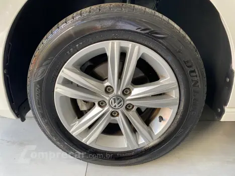 Polo 1.6 MSI Flex 16V 5p