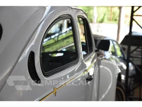 FUSCA - 1.6 8V 2P MANUAL