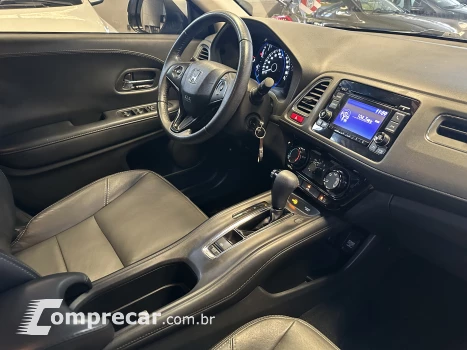 HR-V 1.8 16V EX
