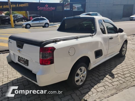 MONTANA 1.4 MPFI LS CS 8V