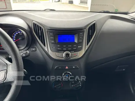 HB20 C.Style 1.6 Flex 16V Aut.