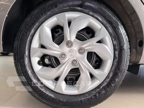 HB20 1.0 12V Vision