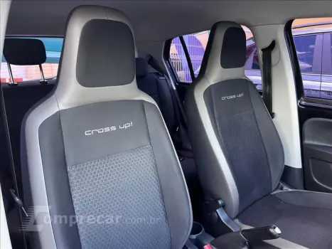 CROSS UP 1.0 MPI 12V