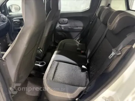 MOBI 1.0 EVO Trekking